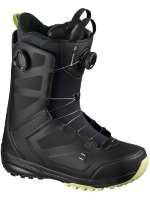 Salomon Dialogue Dual Boa Snowboard Boots 2021 - Buy now | Blue Tomato